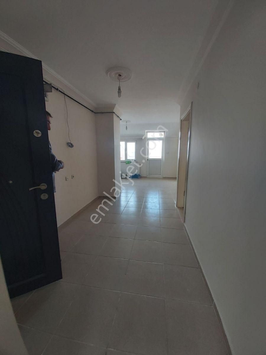 Aress Den Satılık Dubleks 5+2 Deniz Manzaralı Belediye Evleri - Görsel 9