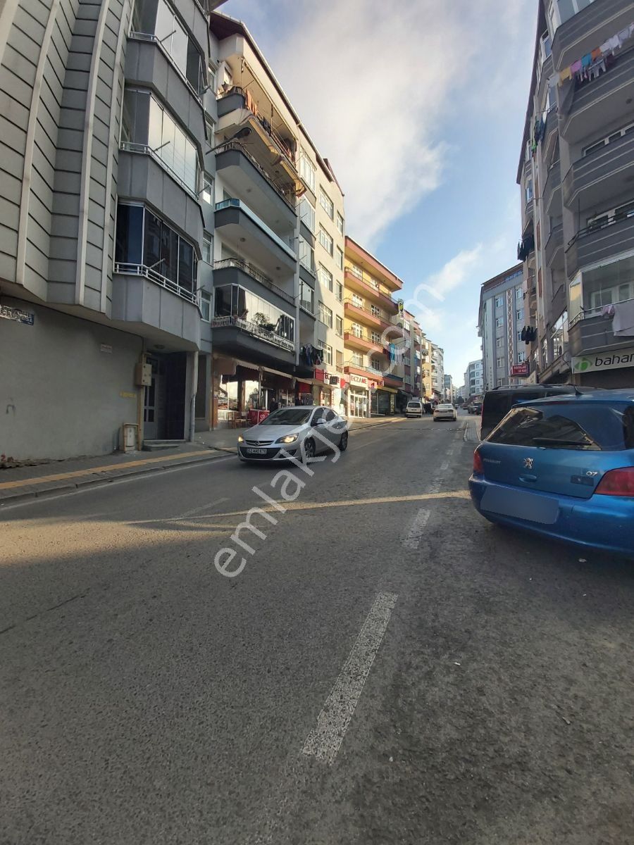 Aress Den Satılık Dubleks 5+2 Deniz Manzaralı Belediye Evleri - Görsel 30