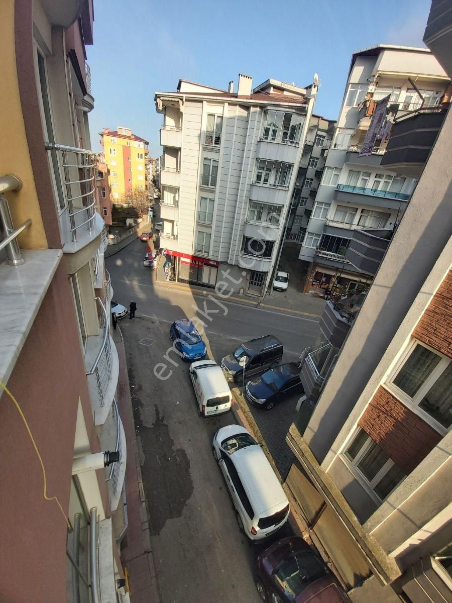 Aress Den Satılık Dubleks 5+2 Deniz Manzaralı Belediye Evleri - Görsel 24