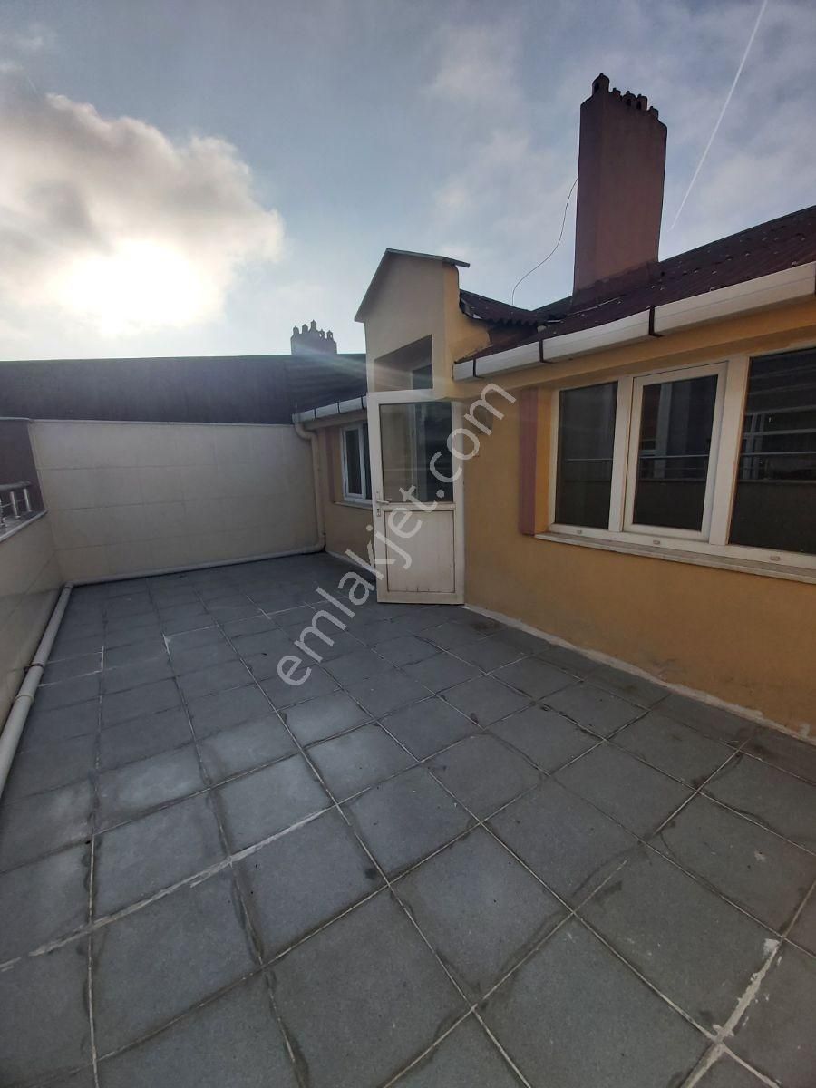 Aress Den Satılık Dubleks 5+2 Deniz Manzaralı Belediye Evleri - Görsel 4