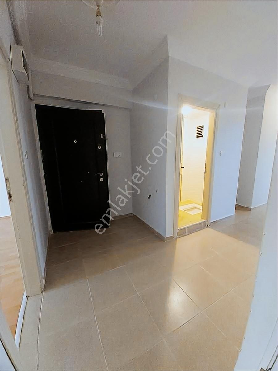 Aress Den Satılık Dubleks 5+2 Deniz Manzaralı Belediye Evleri - Görsel 16