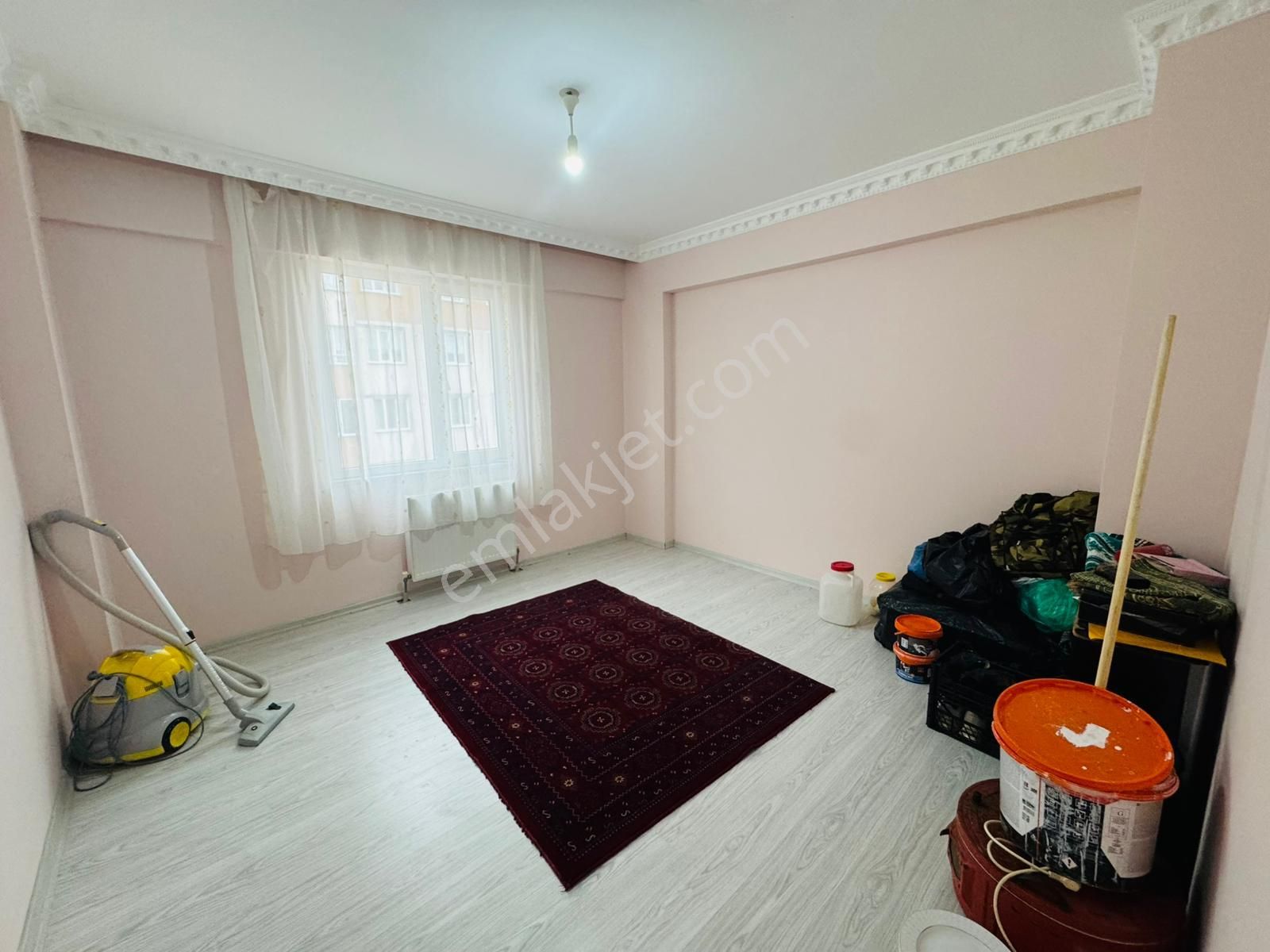 Akyüz Gayrimenkul Den; Ataturk Mah De Iskanlı,kombılı ,satılık 2+1 Daire - Görsel 12