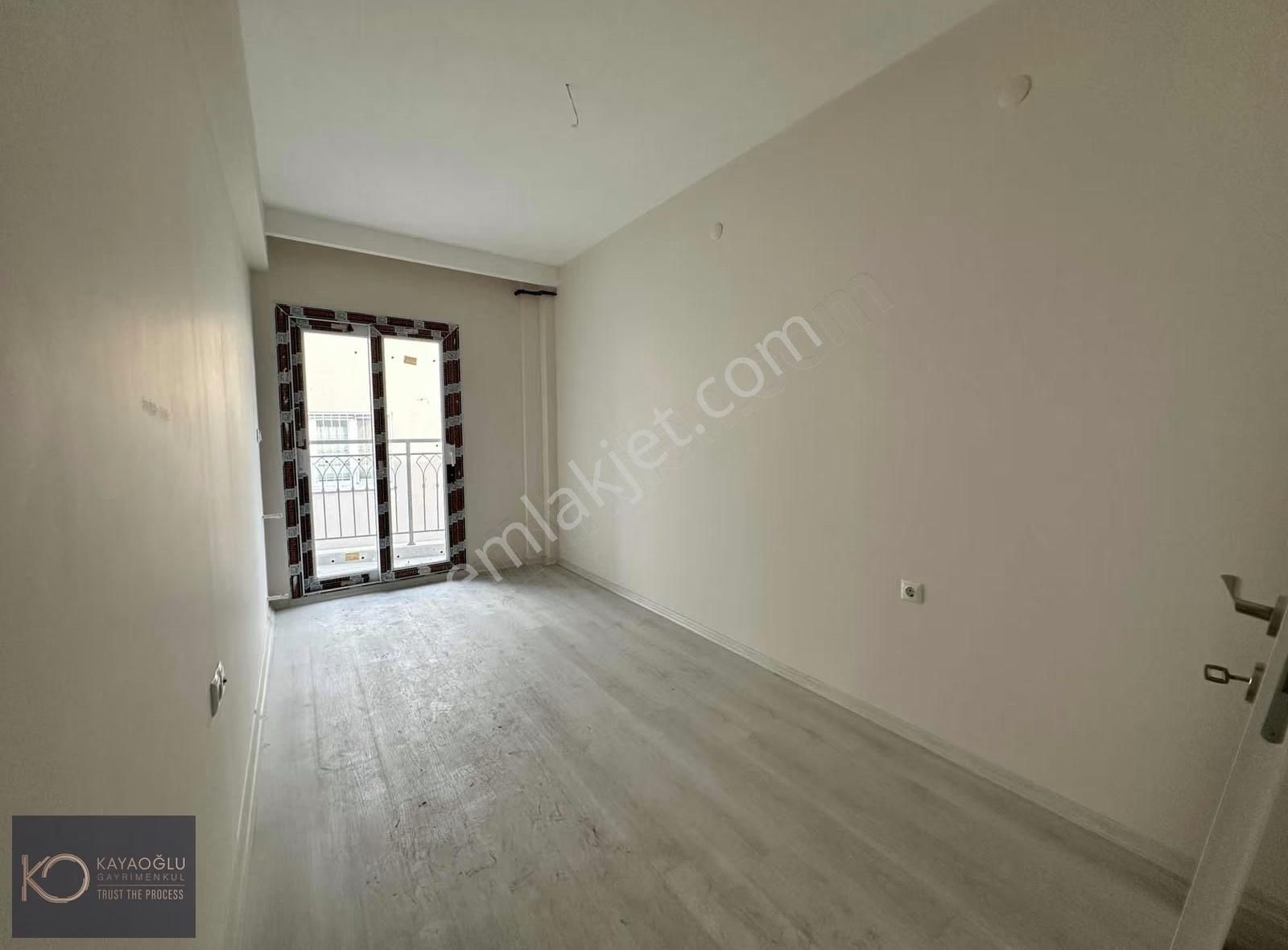 Kayaoğlu'ndan Yamanlarda 4+1 Teraslı Dublex Satılık Daire - Görsel 30