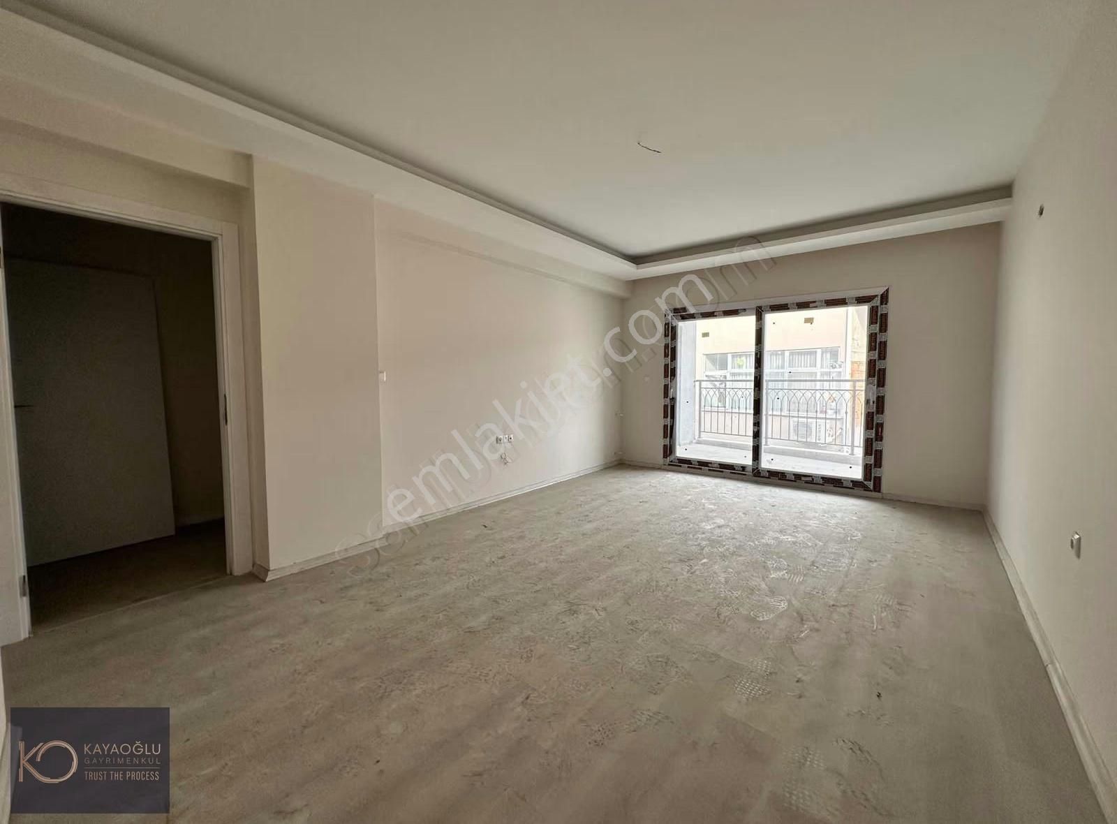 Kayaoğlu'ndan Yamanlarda 4+1 Teraslı Dublex Satılık Daire - Görsel 5