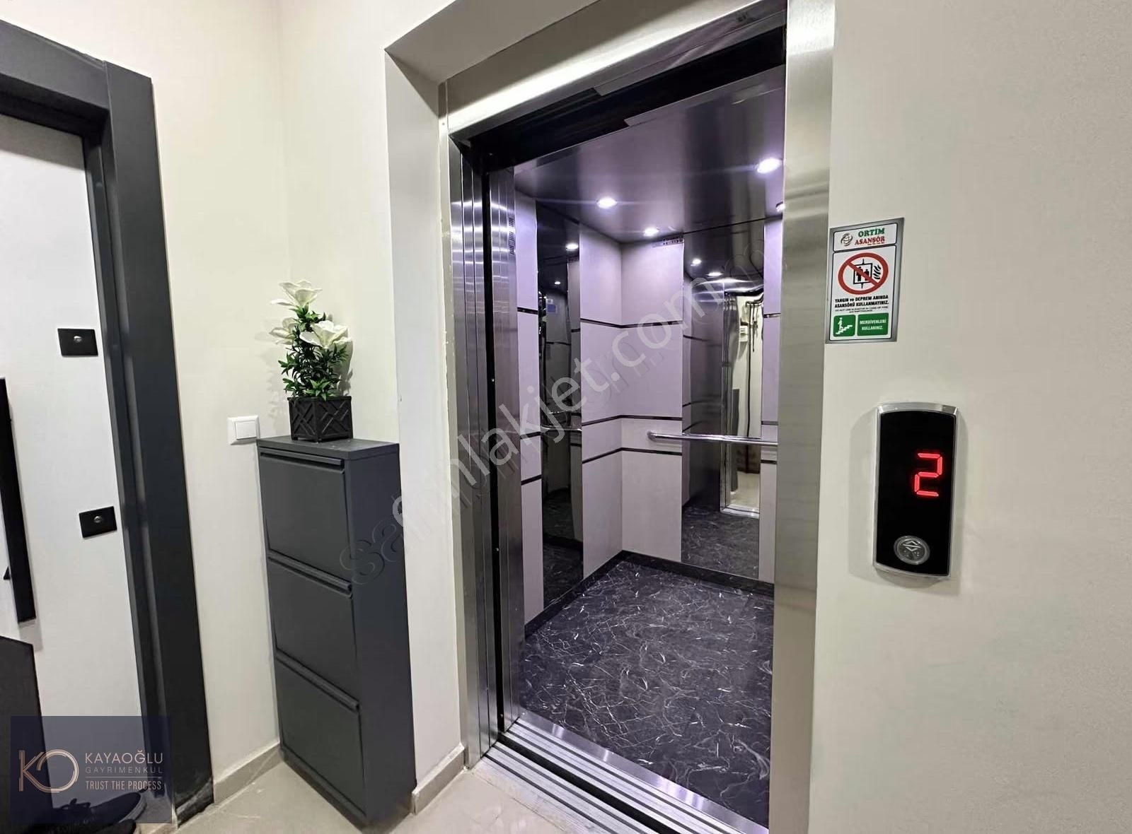 Kayaoğlu'ndan Yamanlarda 4+1 Teraslı Dublex Satılık Daire - Görsel 2