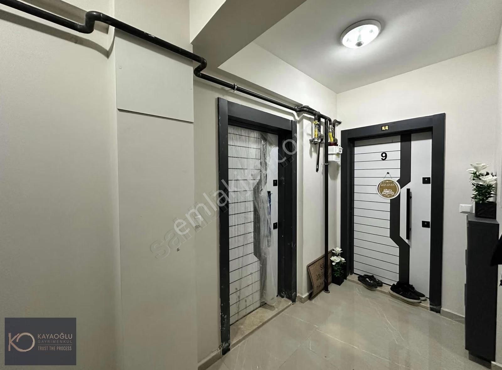 Kayaoğlu'ndan Yamanlarda 4+1 Teraslı Dublex Satılık Daire - Görsel 20