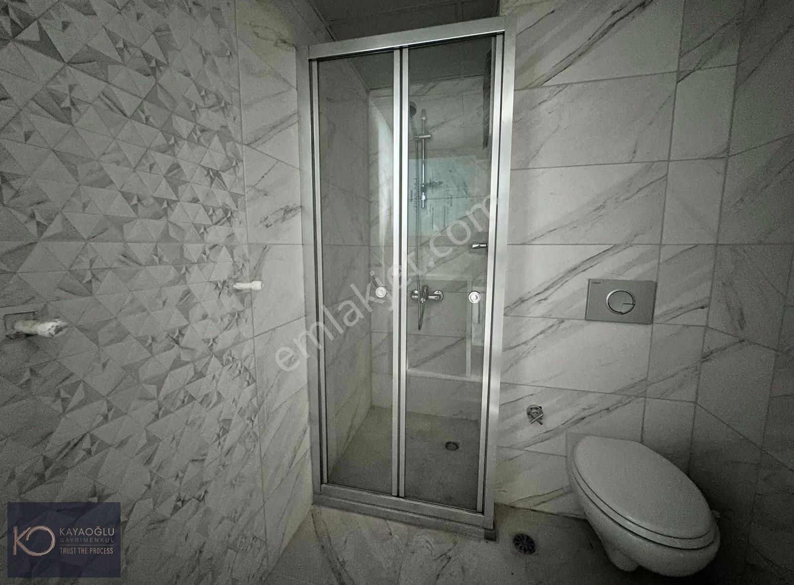 Kayaoğlu'ndan Yamanlarda 4+1 Teraslı Dublex Satılık Daire - Görsel 26