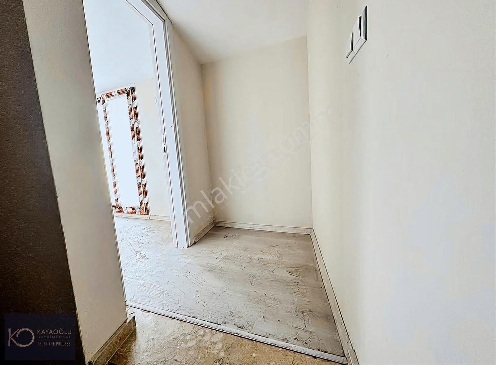 Kayaoğlu'ndan Yamanlarda 4+1 Teraslı Dublex Satılık Daire - Görsel 18