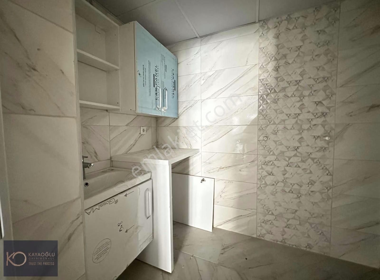 Kayaoğlu'ndan Yamanlarda 4+1 Teraslı Dublex Satılık Daire - Görsel 22