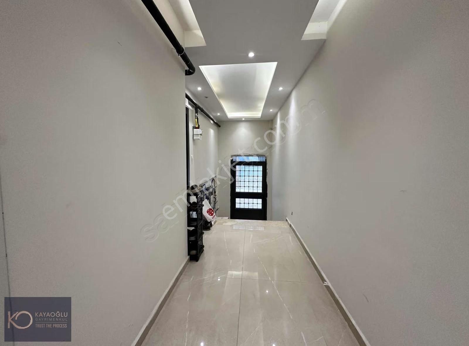 Kayaoğlu'ndan Yamanlarda 4+1 Teraslı Dublex Satılık Daire - Görsel 7