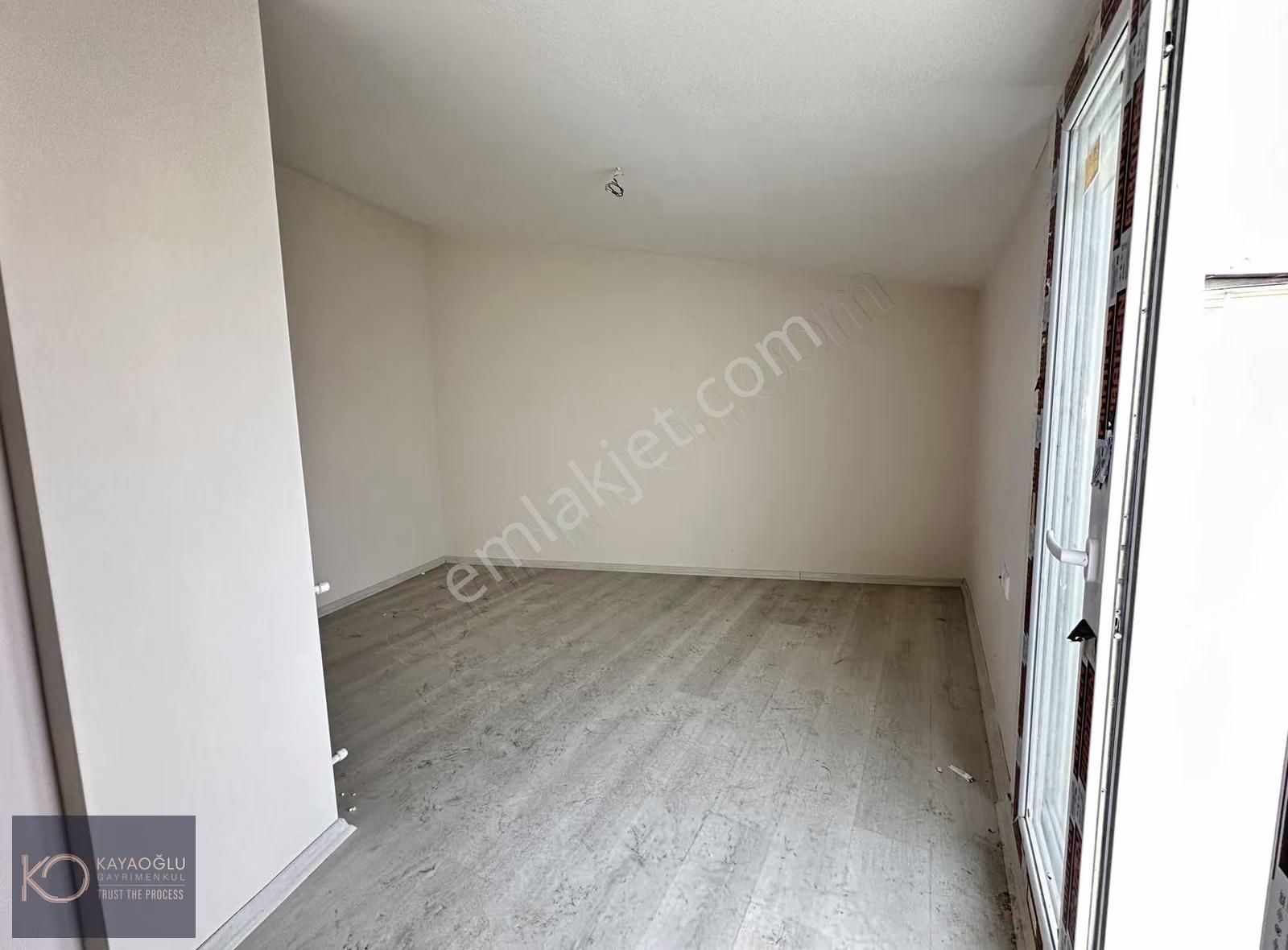 Kayaoğlu'ndan Yamanlarda 4+1 Teraslı Dublex Satılık Daire - Görsel 29