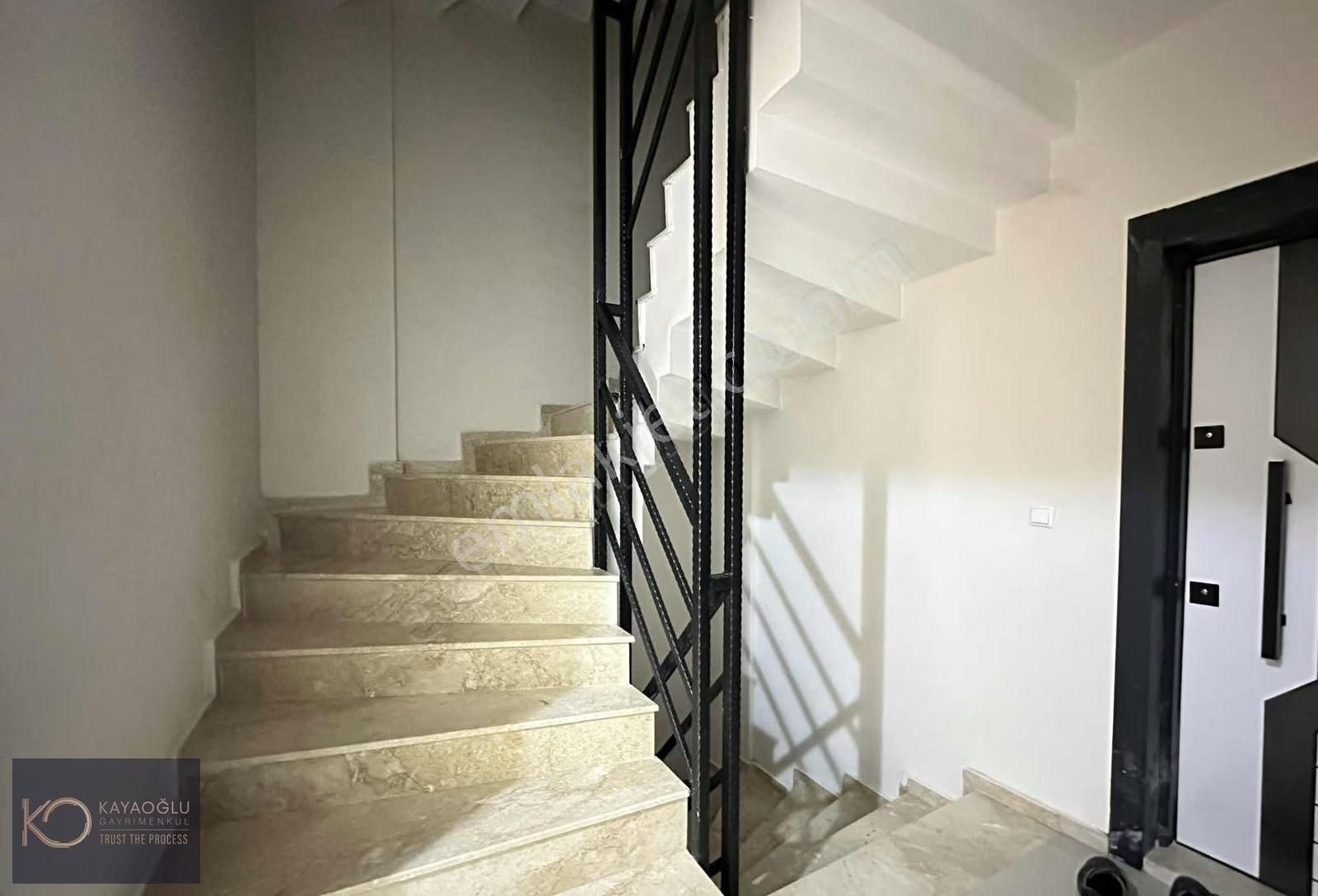 Kayaoğlu'ndan Yamanlarda 4+1 Teraslı Dublex Satılık Daire - Görsel 8