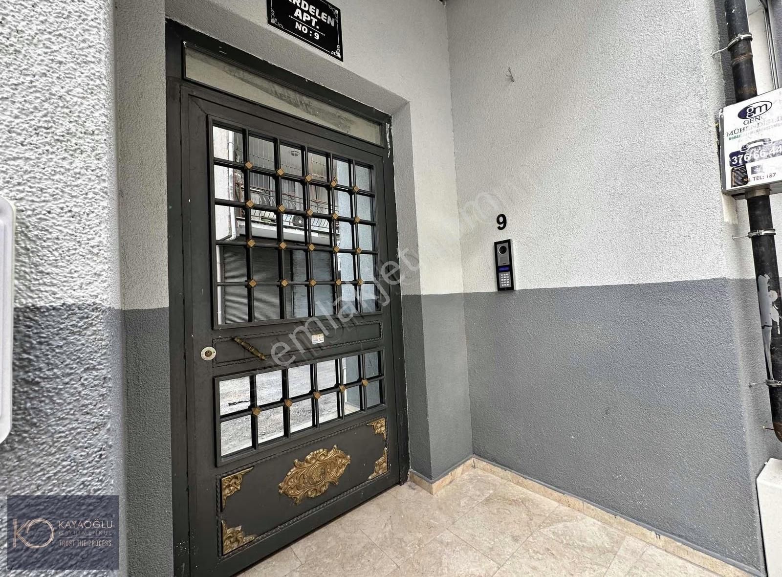 Kayaoğlu'ndan Yamanlarda 4+1 Teraslı Dublex Satılık Daire - Görsel 3