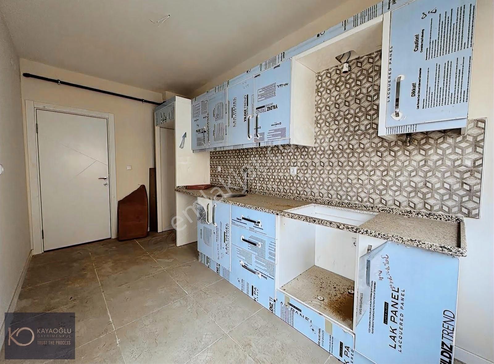 Kayaoğlu'ndan Yamanlarda 4+1 Teraslı Dublex Satılık Daire - Görsel 17