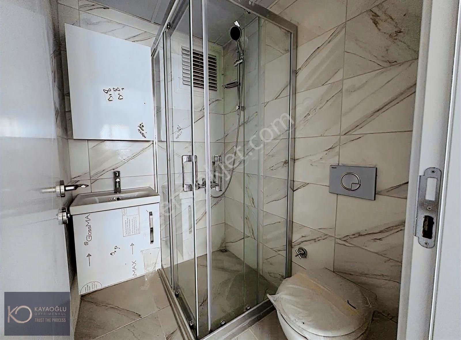 Kayaoğlu'ndan Yamanlarda 4+1 Teraslı Dublex Satılık Daire - Görsel 31