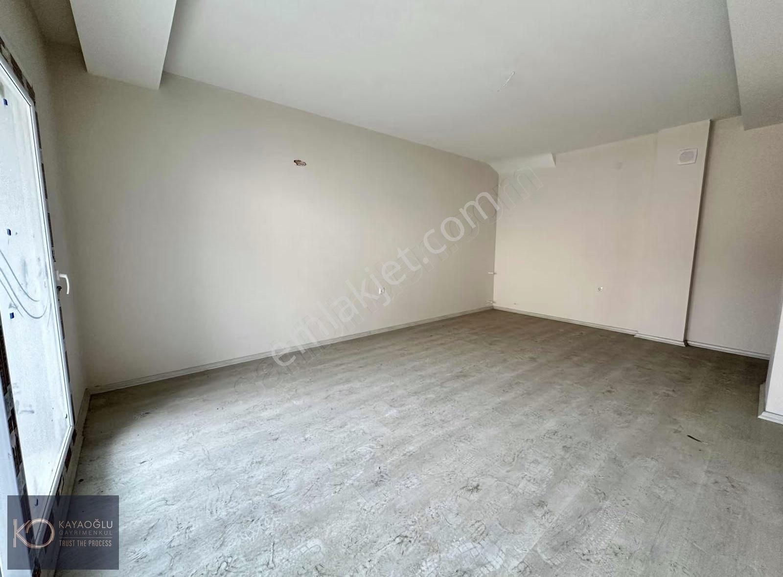 Kayaoğlu'ndan Yamanlarda 4+1 Teraslı Dublex Satılık Daire - Görsel 13