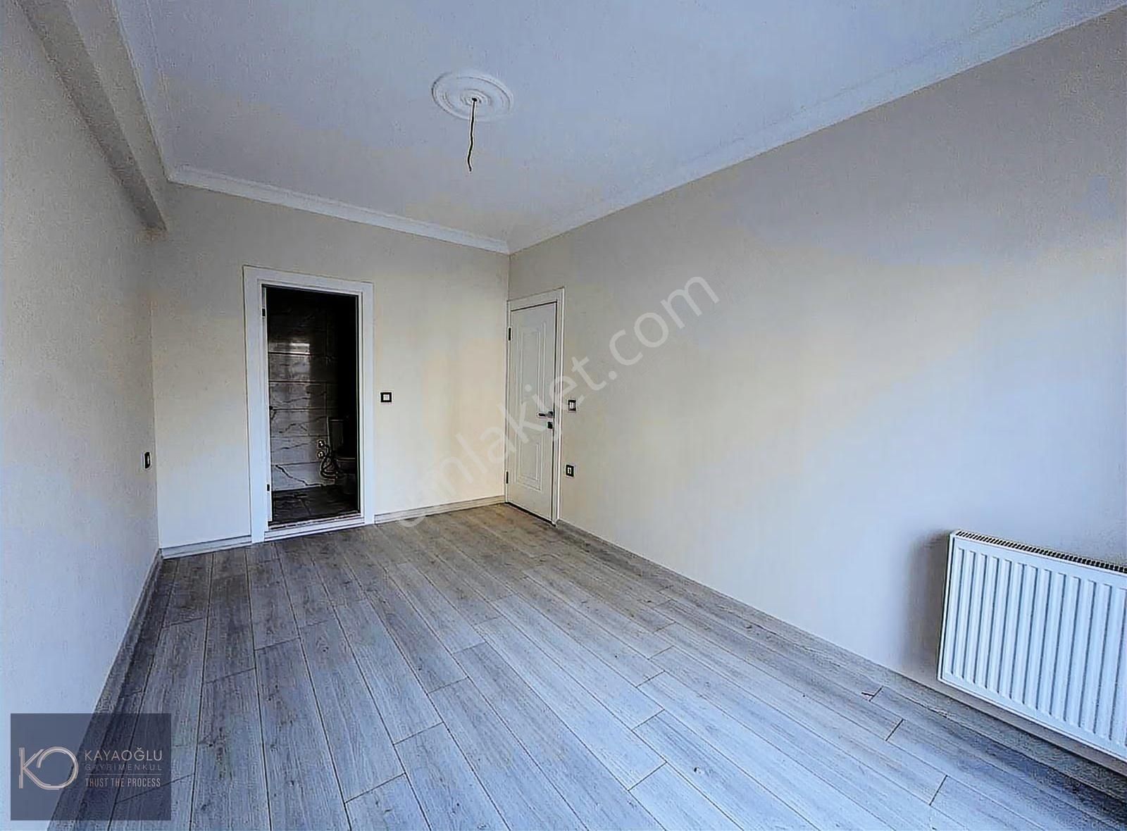 Menemen Gölpark Yanı Geniş Teraslı 3+1 Sıfır Daire - Görsel 5