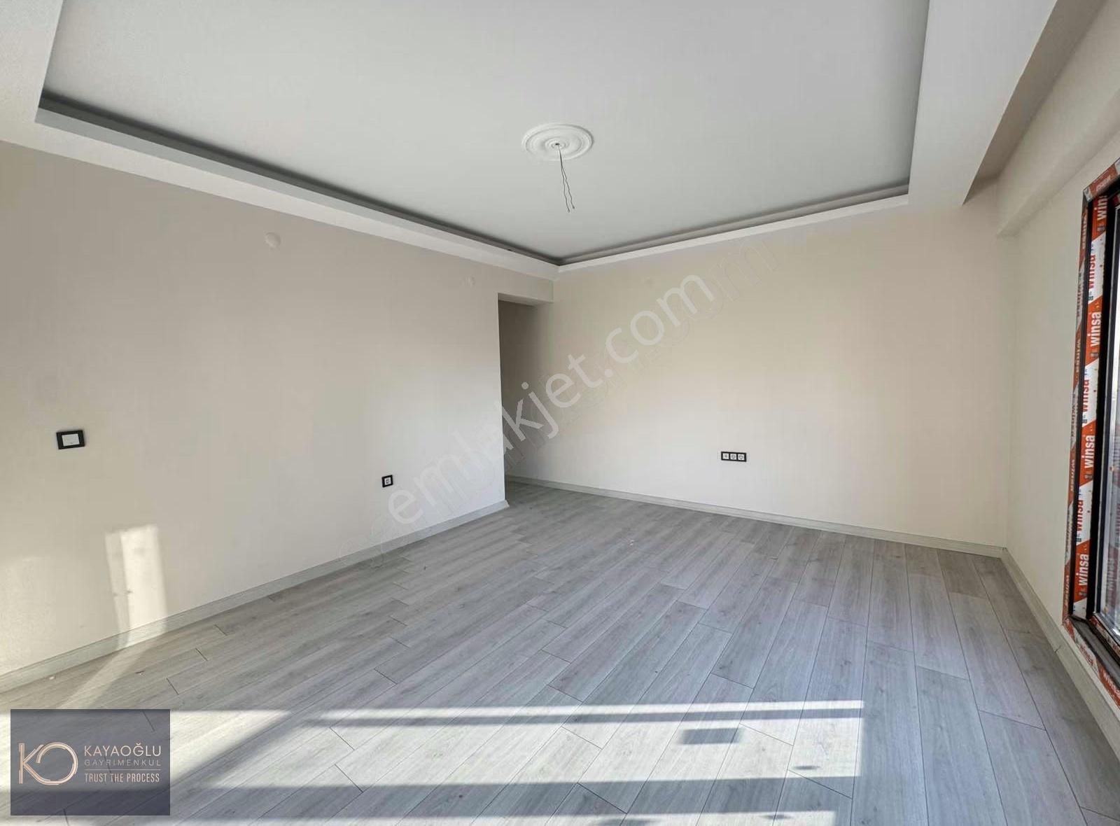 Menemen Gölpark Yanı Geniş Teraslı 3+1 Sıfır Daire - Görsel 15