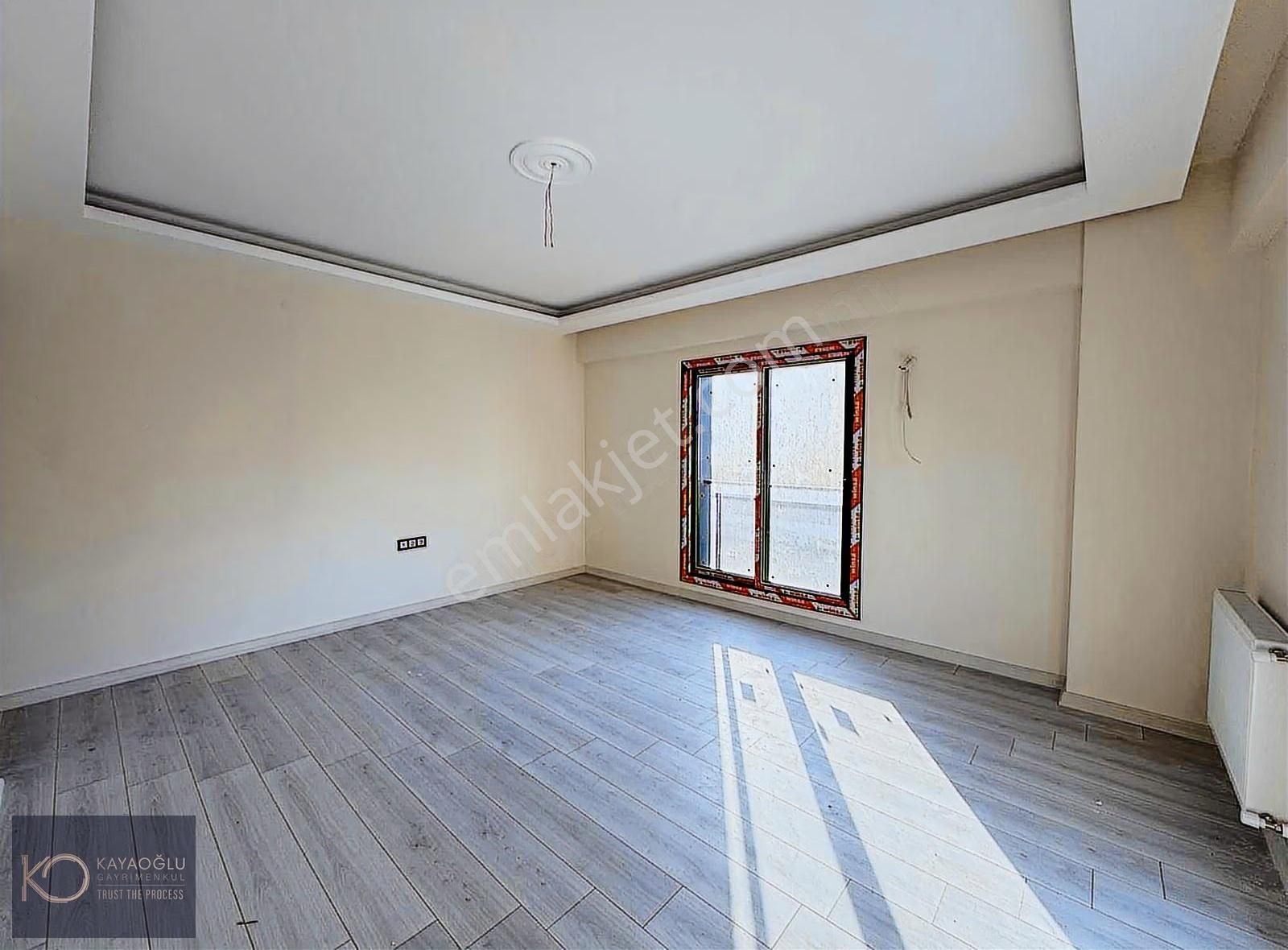 Menemen Gölpark Yanı Geniş Teraslı 3+1 Sıfır Daire - Görsel 6