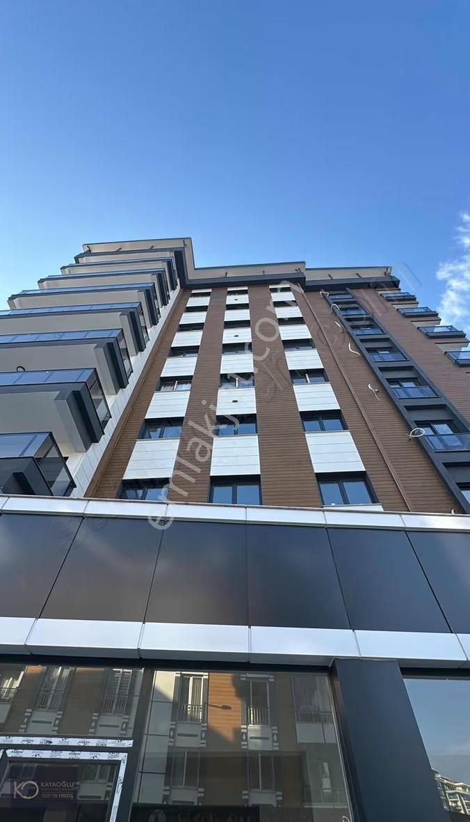 Menemen Gölpark Yanı Geniş Teraslı 3+1 Sıfır Daire