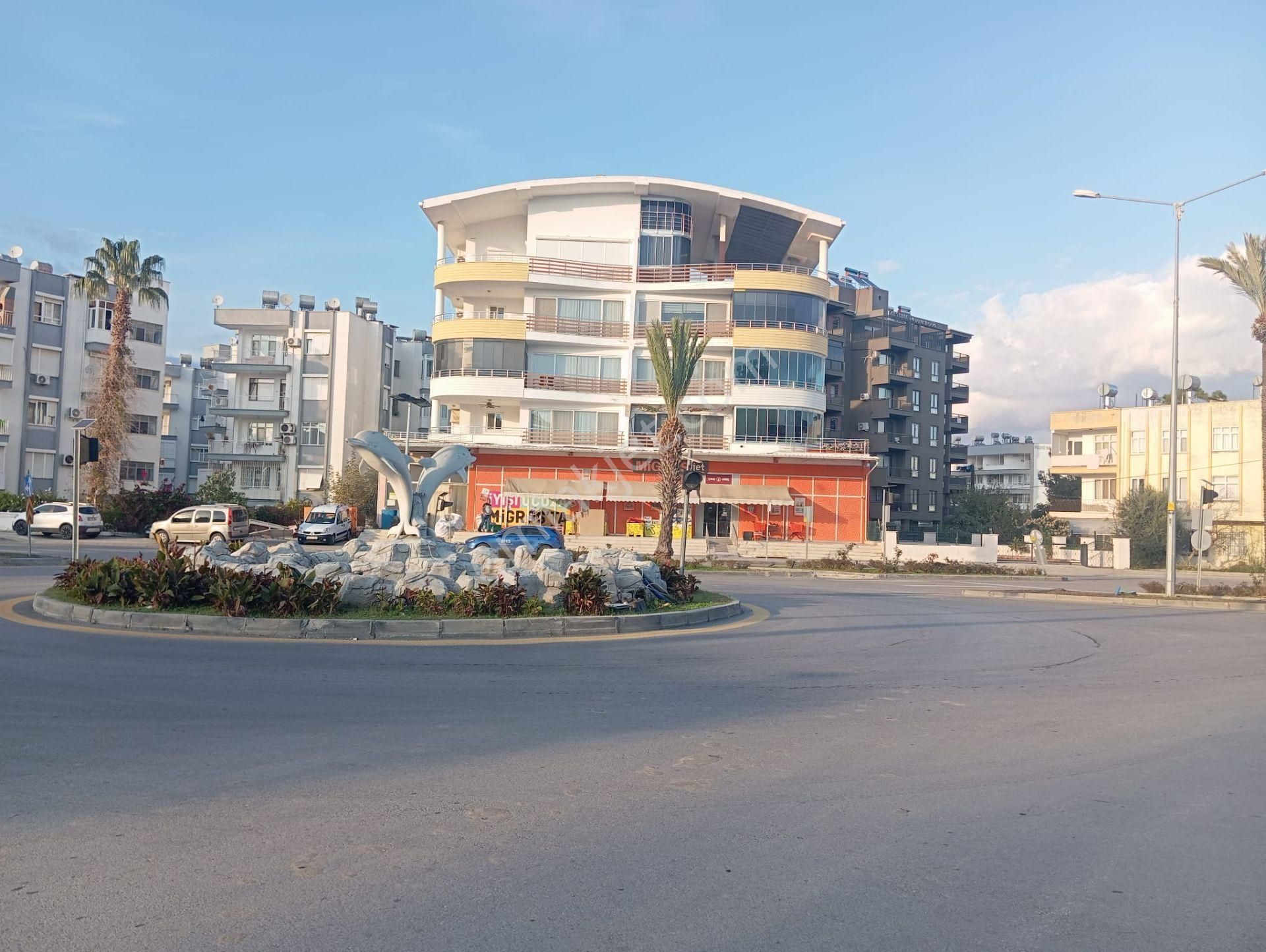 Anchor Gayrimenkul Den İskele Mahallesinde Satılık Dükkan - Görsel 5
