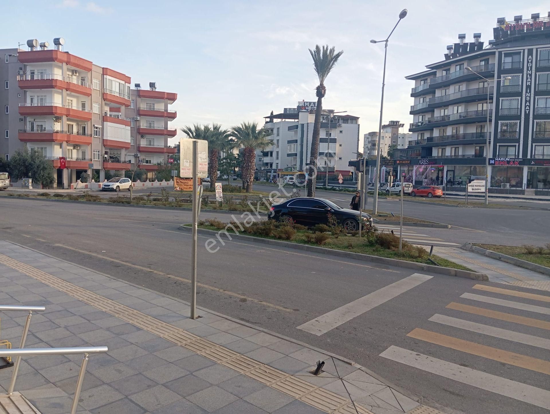 Anchor Gayrimenkul Den İskele Mahallesinde Satılık Dükkan - Görsel 7