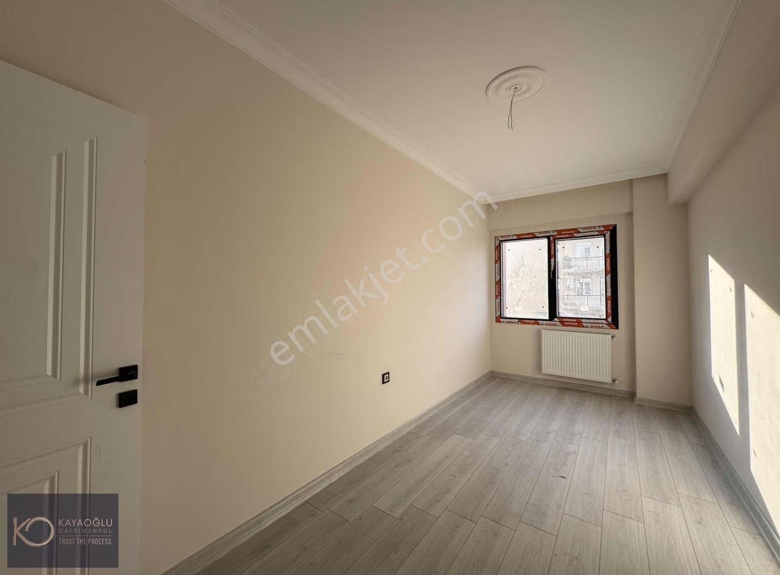 Gölpark Yakınında Sıfır Oturuma Hazır 3+1 Daire! - Görsel 2