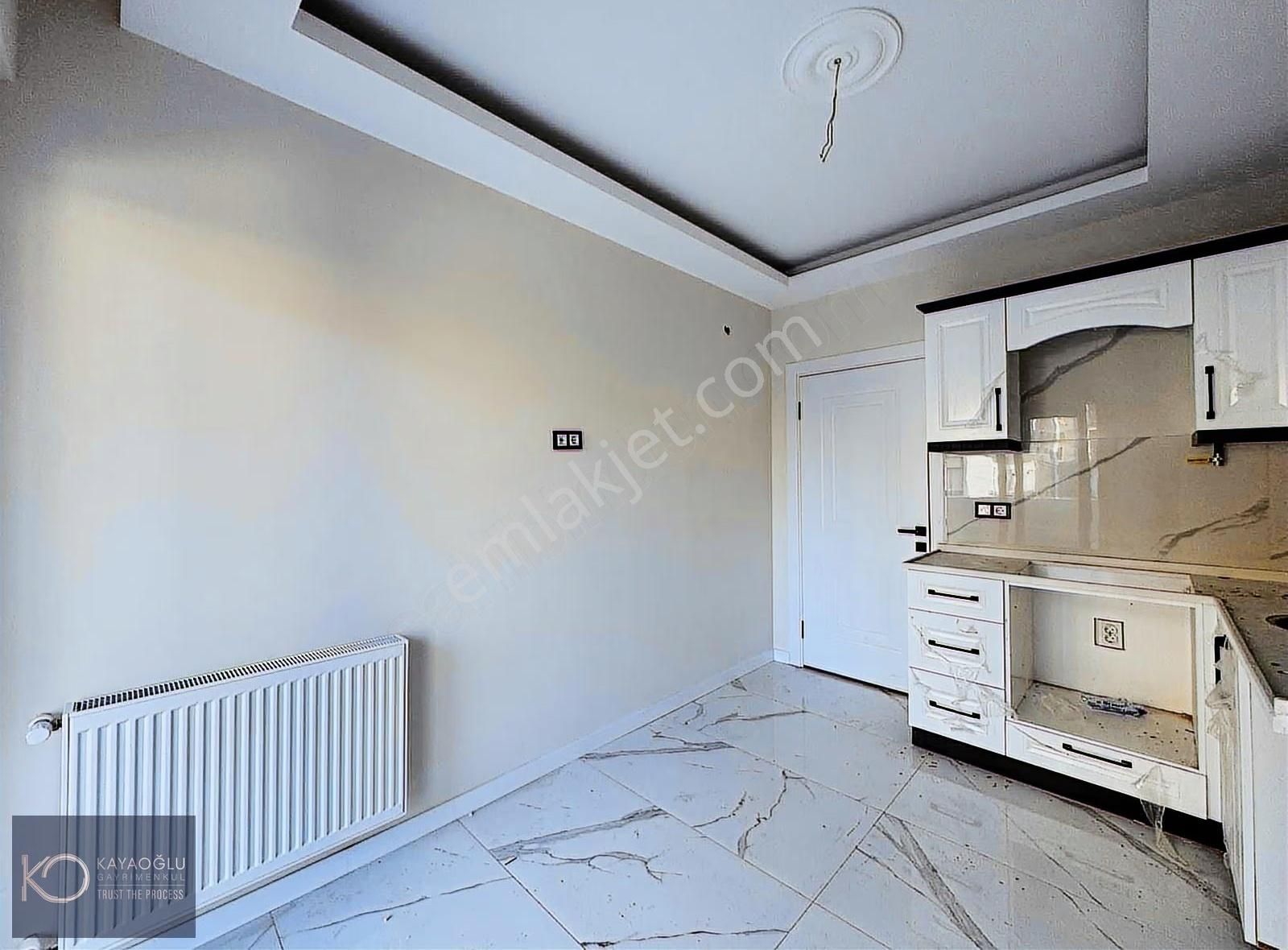 Gölpark Yakınında Sıfır Oturuma Hazır 3+1 Daire! - Görsel 19