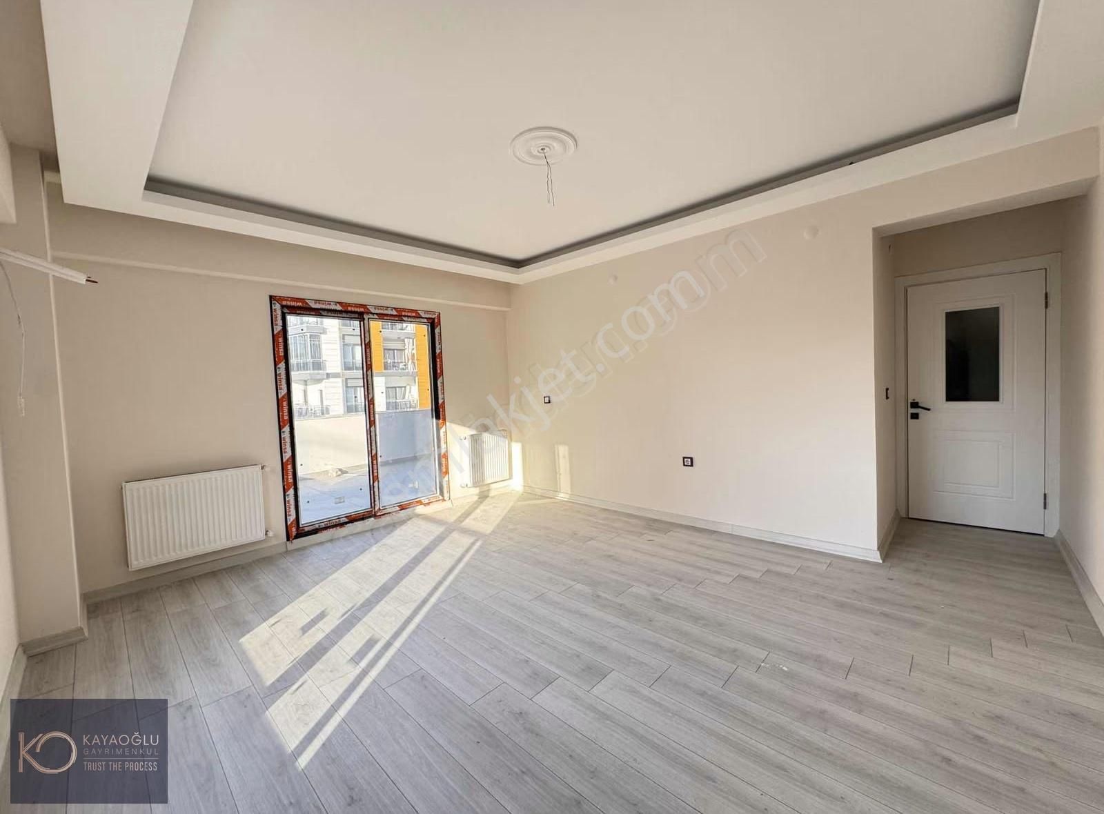 Gölpark Yakınında Sıfır Oturuma Hazır 3+1 Daire! - Görsel 13
