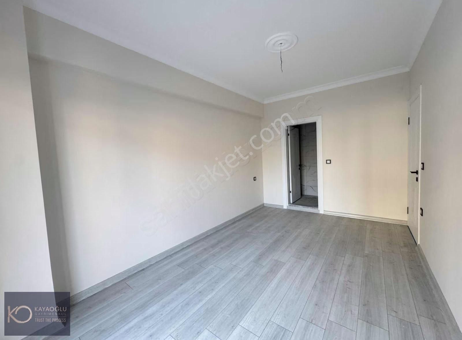 Gölpark Yakınında Sıfır Oturuma Hazır 3+1 Daire! - Görsel 15