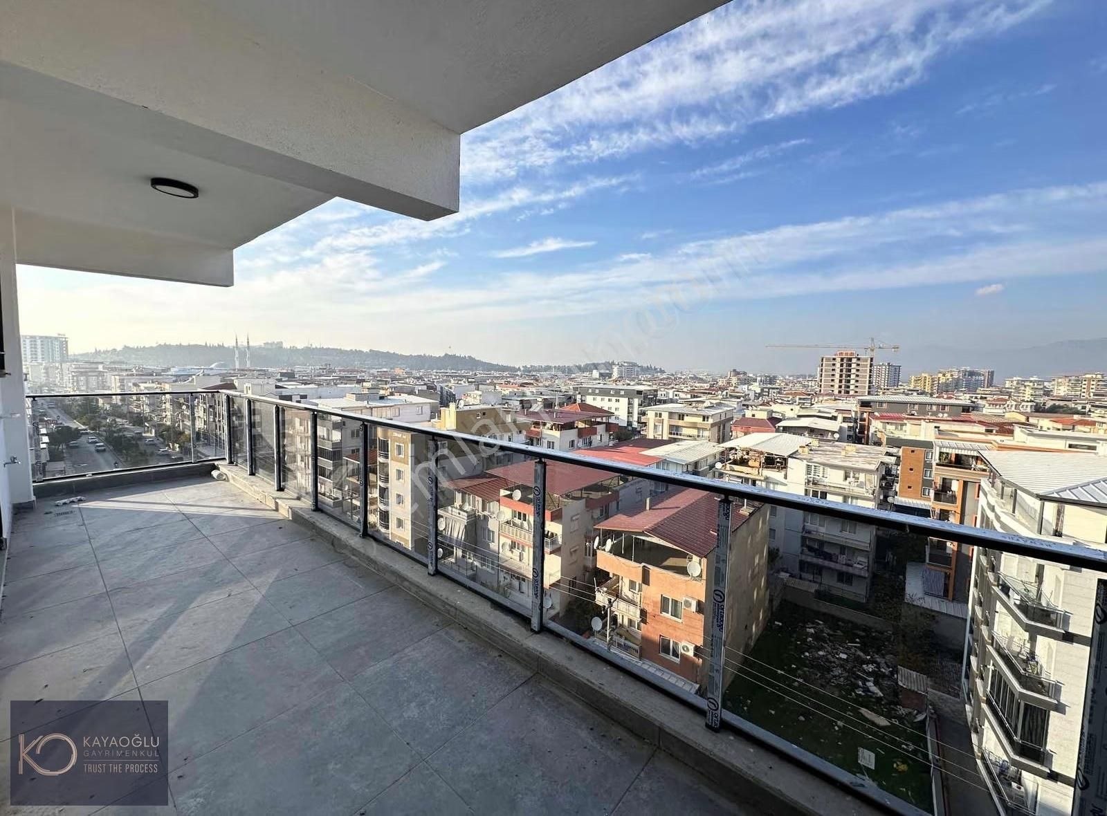 Gölpark Yakınında Sıfır Oturuma Hazır 3+1 Daire! - Görsel 12