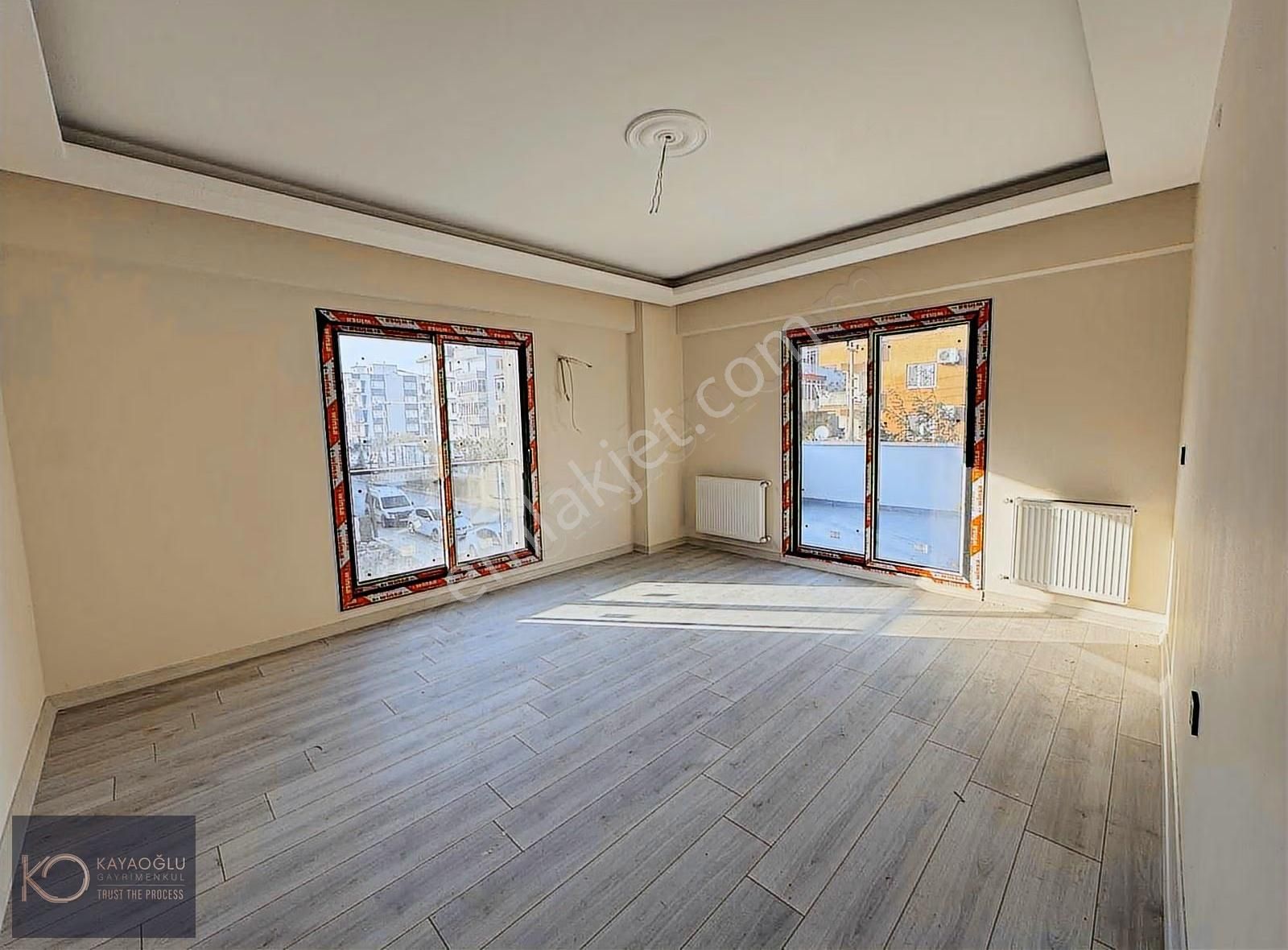 Gölpark Yakınında Sıfır Oturuma Hazır 3+1 Daire! - Görsel 10