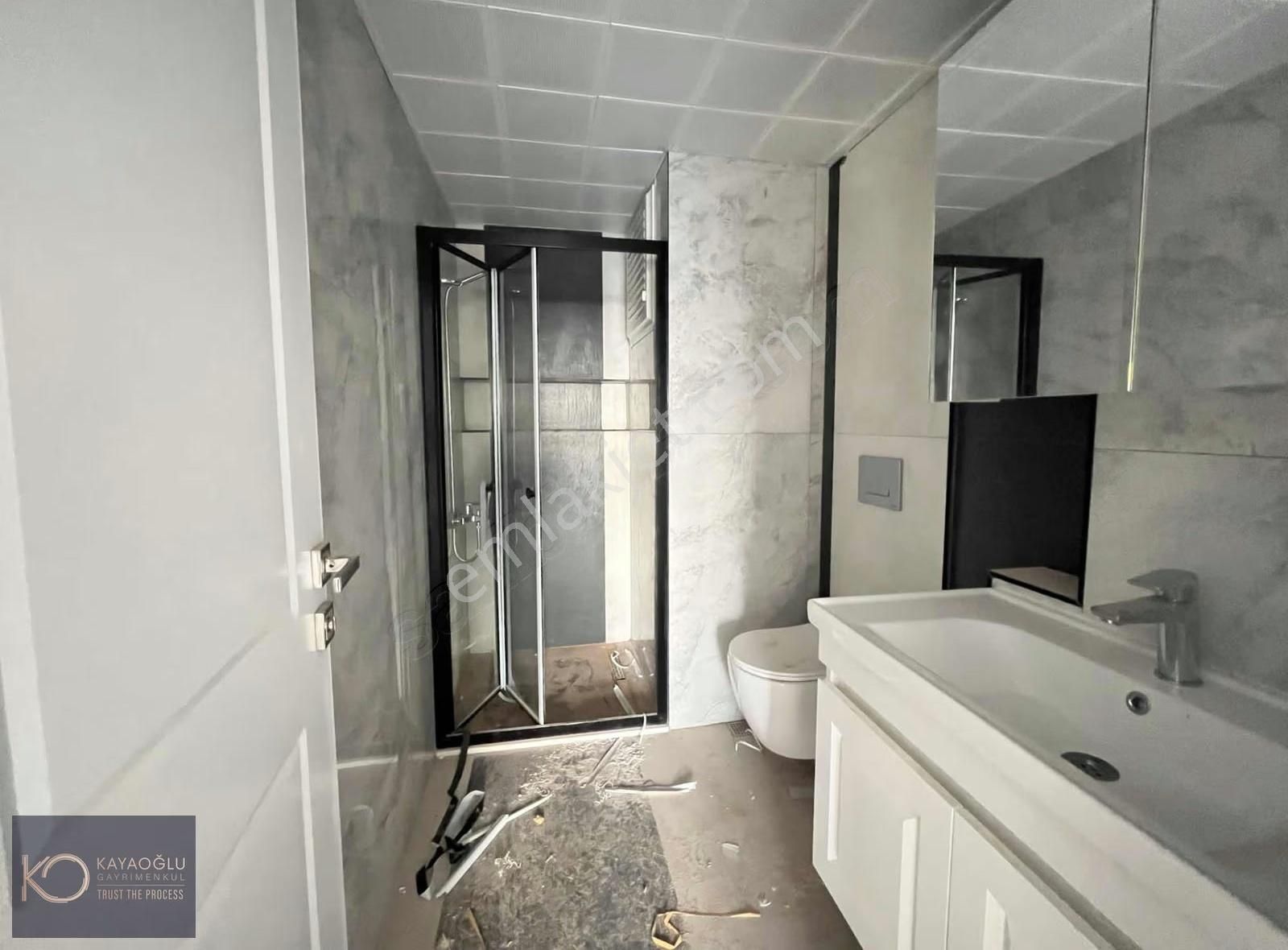 Menemen Gazi Mh. 3+1 Havuzlu Site İçerisinde Lüks Daire - Görsel 4