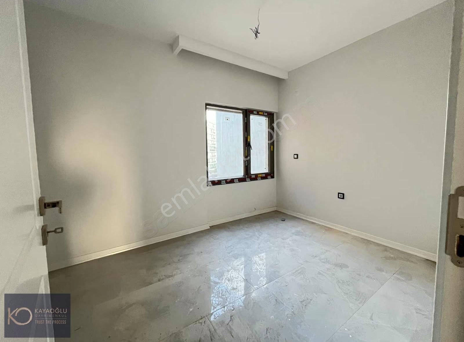 Menemen Gazi Mh. 3+1 Havuzlu Site İçerisinde Lüks Daire - Görsel 21