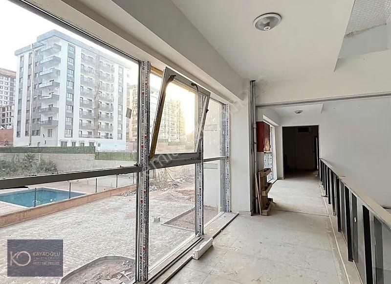 Menemen Gazi Mh. 3+1 Havuzlu Site İçerisinde Lüks Daire - Görsel 22