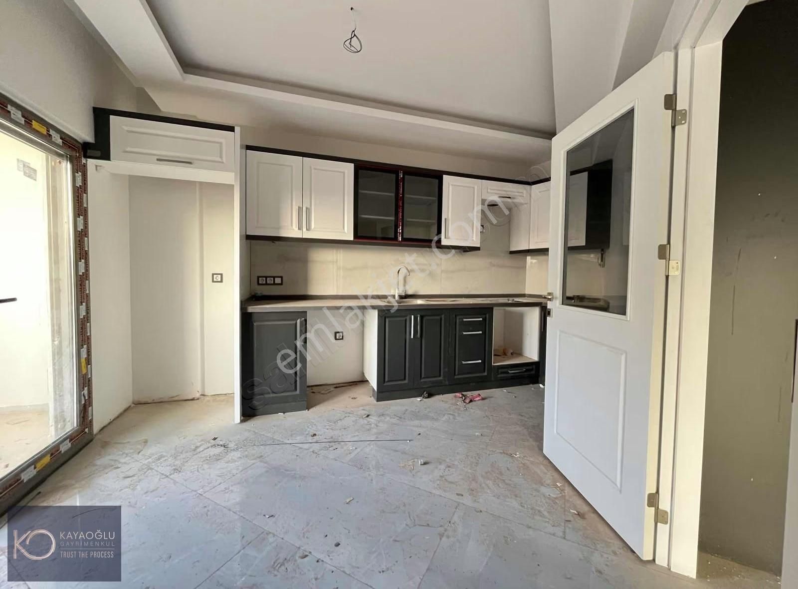 Menemen Gazi Mh. 3+1 Havuzlu Site İçerisinde Lüks Daire - Görsel 5