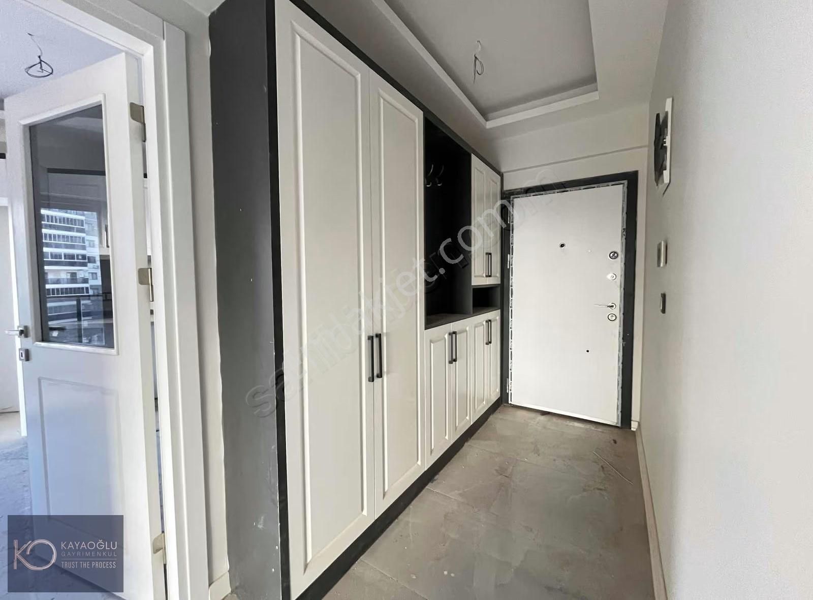 Menemen Gazi Mh. 3+1 Havuzlu Site İçerisinde Lüks Daire - Görsel 28