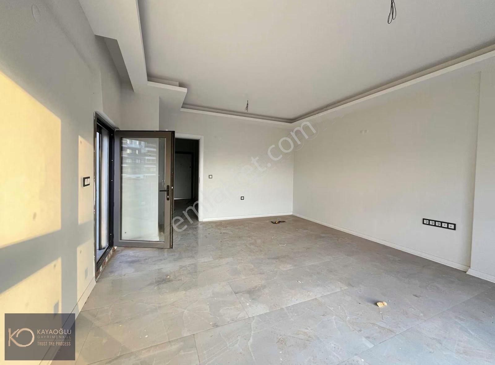 Menemen Gazi Mh. 3+1 Havuzlu Site İçerisinde Lüks Daire - Görsel 29