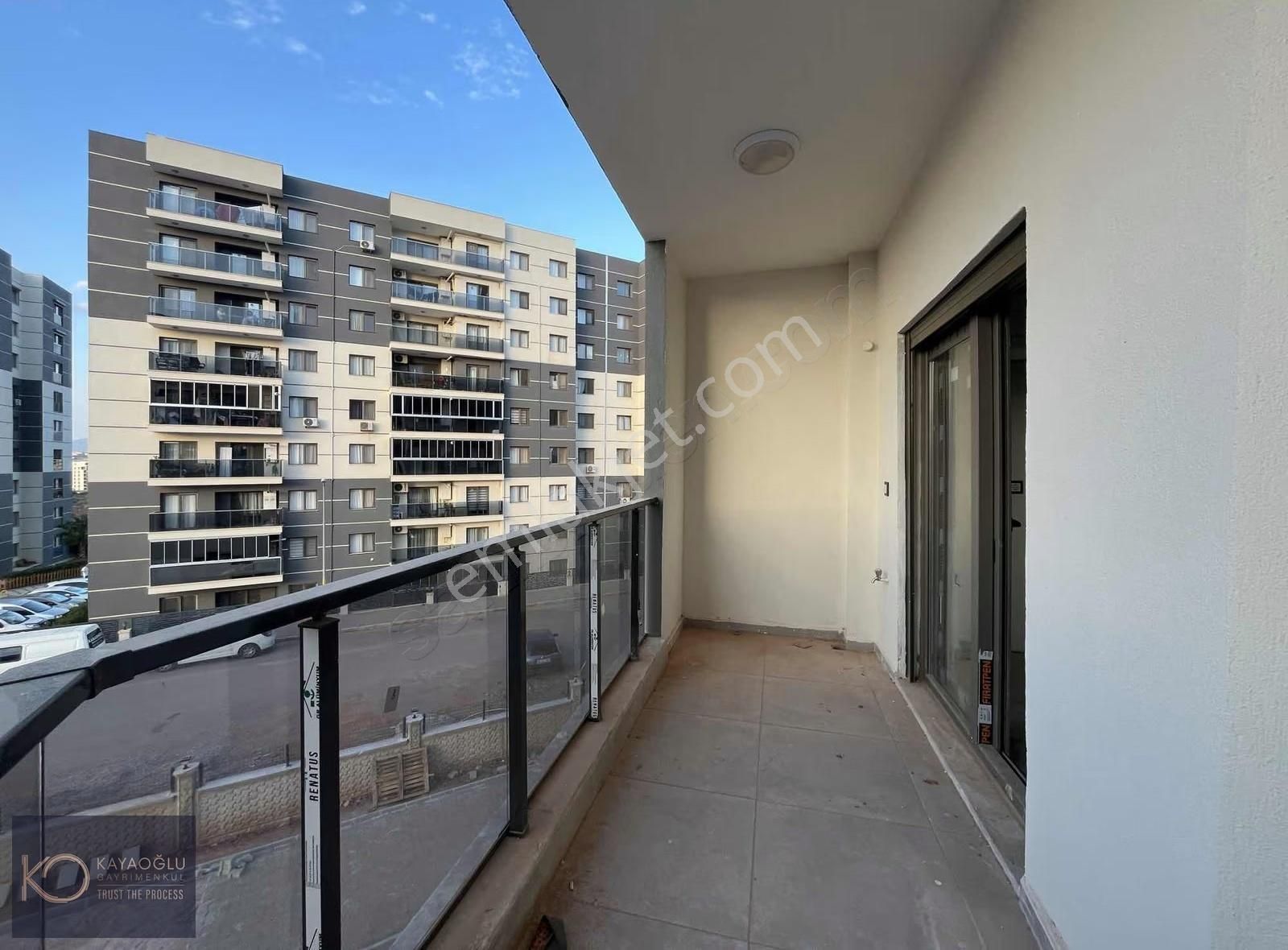 Menemen Gazi Mh. 3+1 Havuzlu Site İçerisinde Lüks Daire - Görsel 6