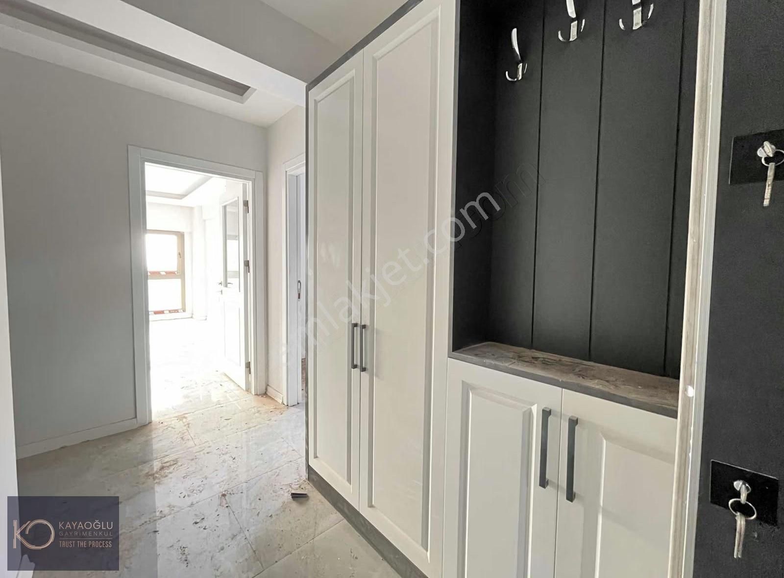 Menemen Gazi Mh. 3+1 Havuzlu Site İçerisinde Lüks Daire - Görsel 19