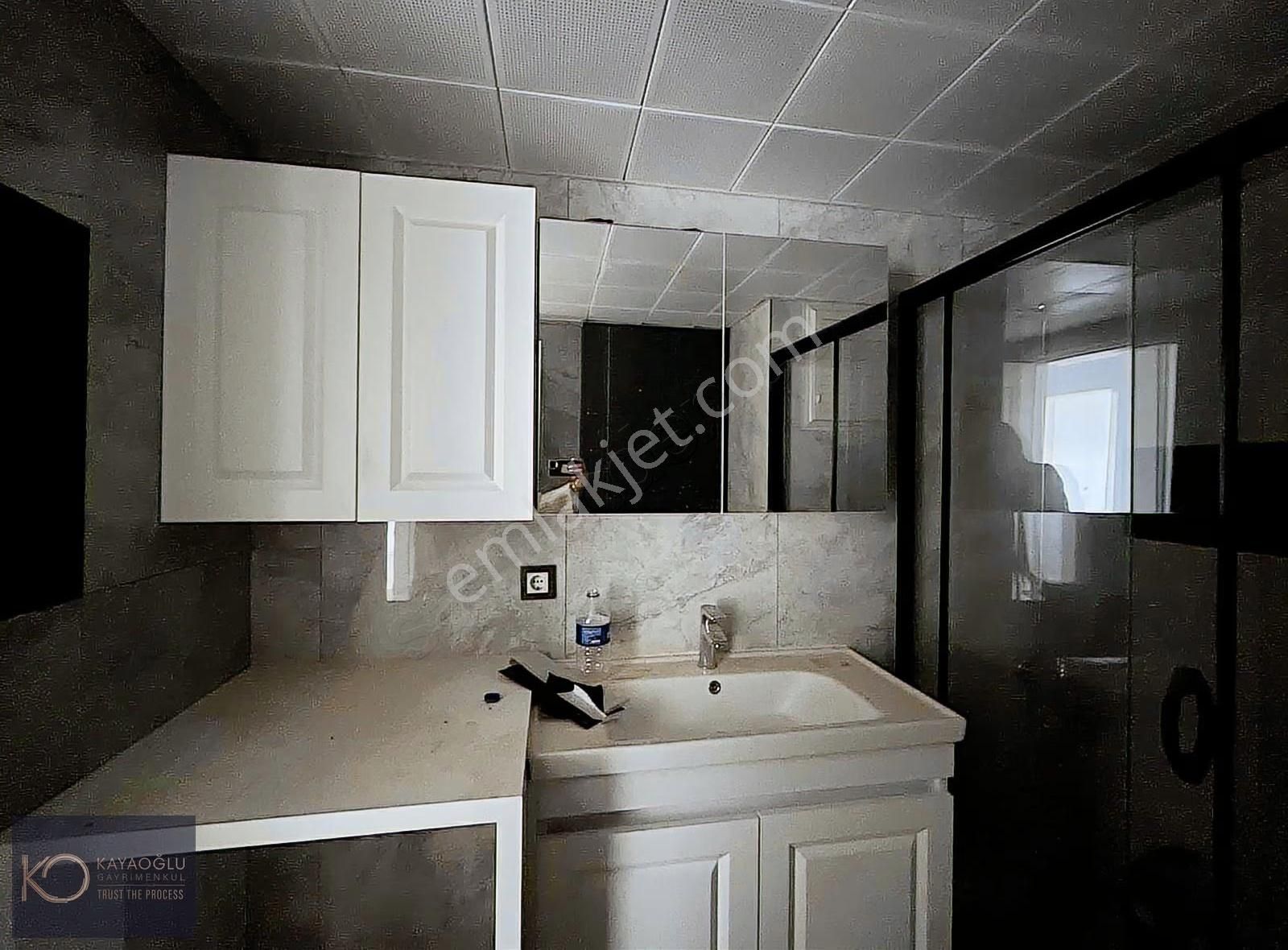 Menemen Gazi Mh. 3+1 Havuzlu Site İçerisinde Lüks Daire - Görsel 25