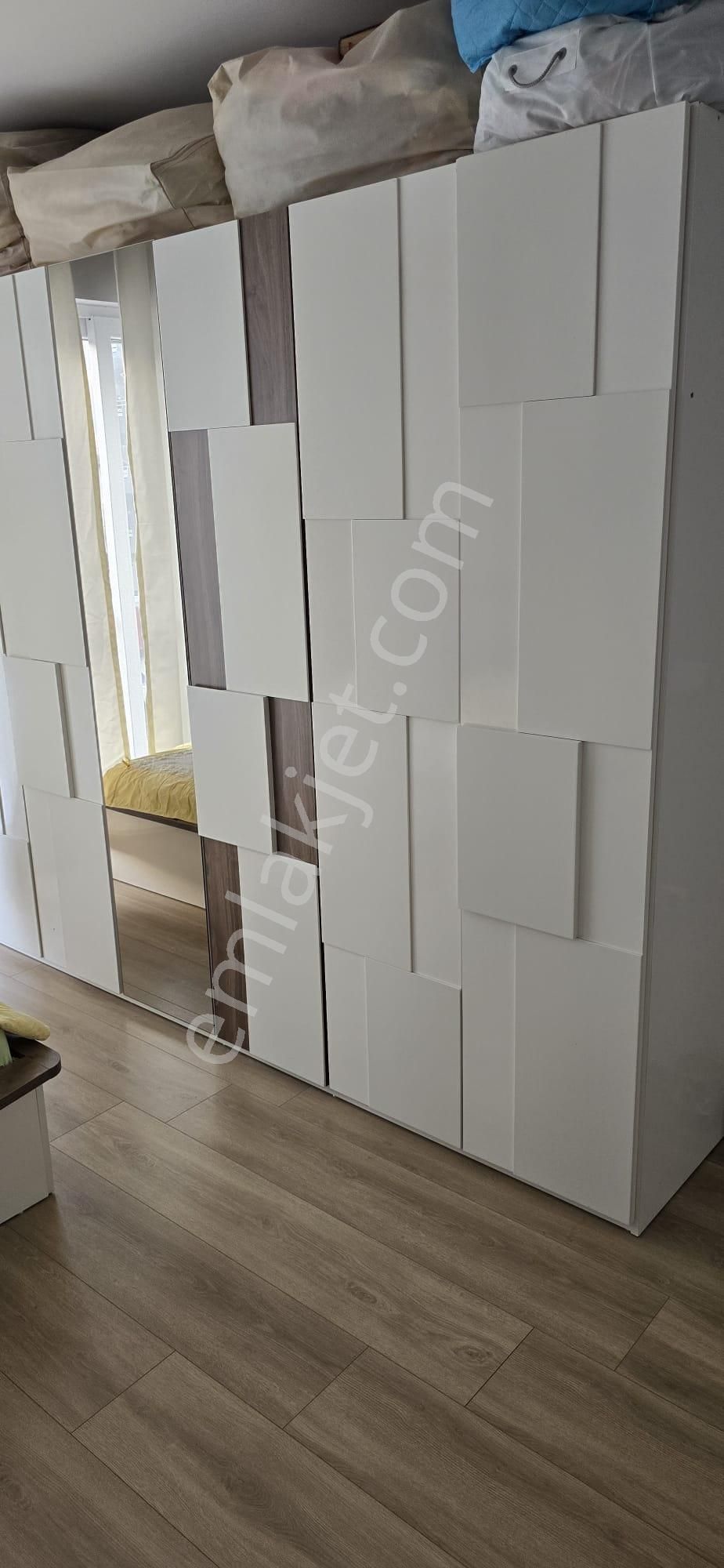 Adana Çukurovada Yurt Mahallesinde Eşyaları Yeni Doğalgazlı 3+1 Kiralık Eşyalı Daire - Görsel 3