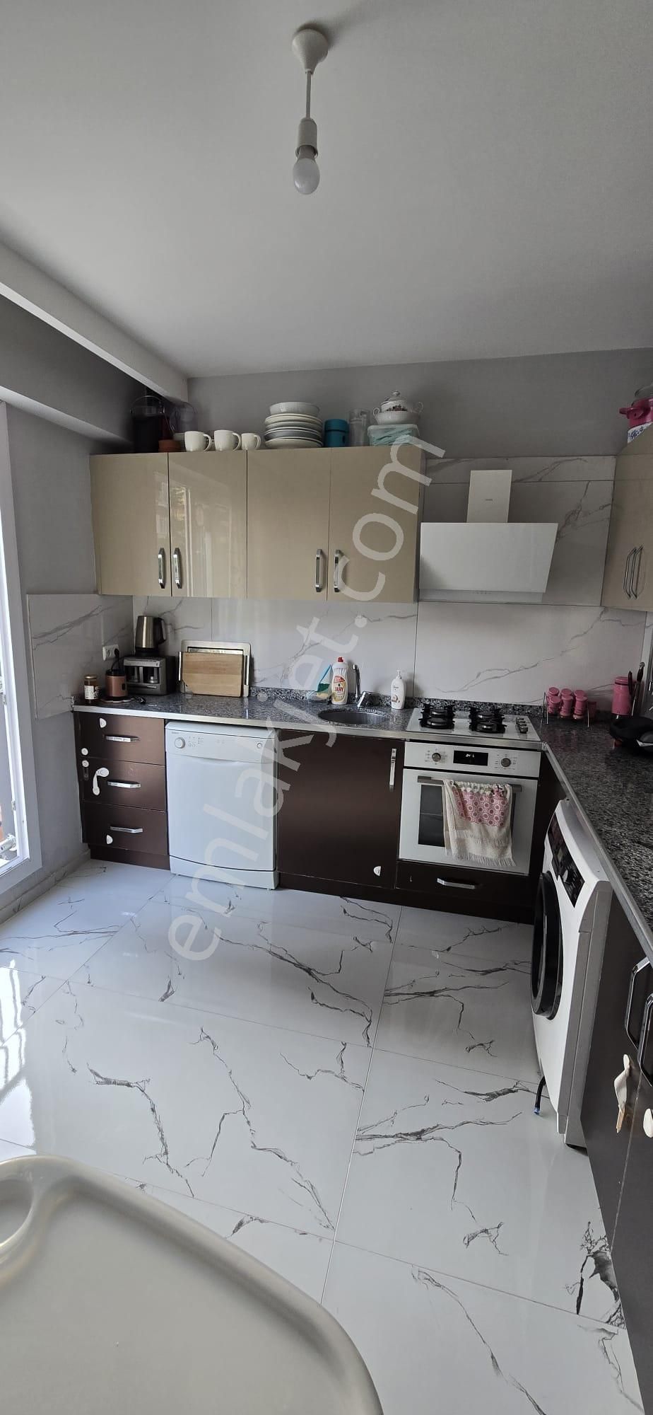 Adana Çukurovada Yurt Mahallesinde Eşyaları Yeni Doğalgazlı 3+1 Kiralık Eşyalı Daire - Görsel 4