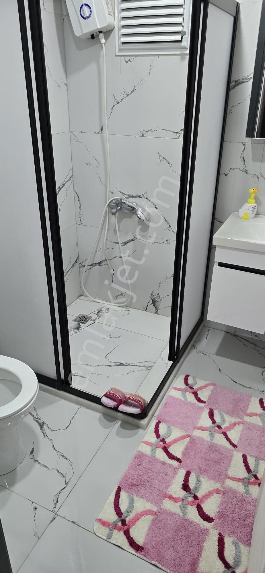 Adana Çukurovada Yurt Mahallesinde Eşyaları Yeni Doğalgazlı 3+1 Kiralık Eşyalı Daire - Görsel 10