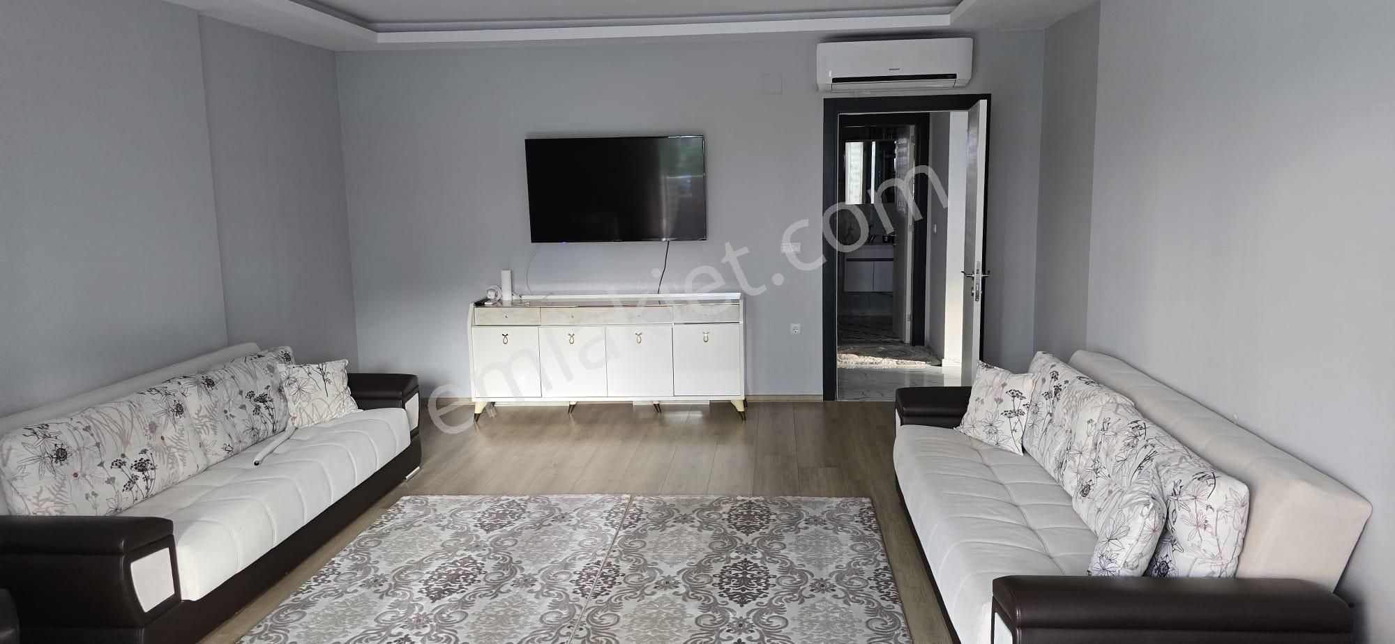 Adana Çukurovada Yurt Mahallesinde Eşyaları Yeni Doğalgazlı 3+1 Kiralık Eşyalı Daire - Görsel 7