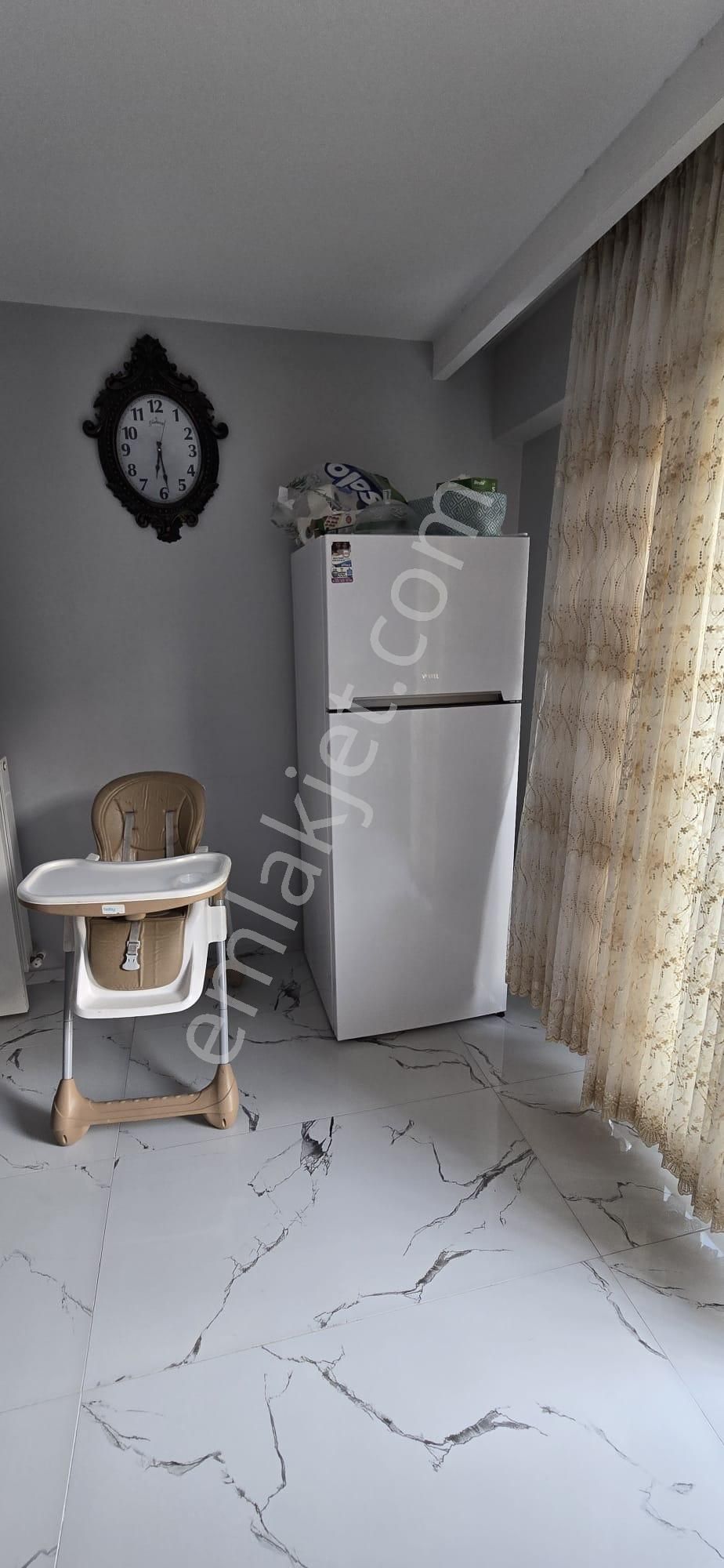 Adana Çukurovada Yurt Mahallesinde Eşyaları Yeni Doğalgazlı 3+1 Kiralık Eşyalı Daire - Görsel 9