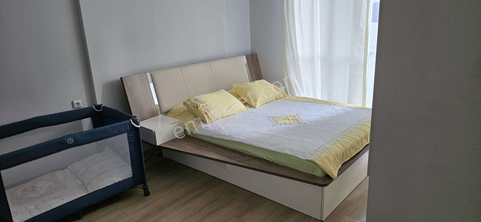 Adana Çukurovada Yurt Mahallesinde Eşyaları Yeni Doğalgazlı 3+1 Kiralık Eşyalı Daire - Görsel 6