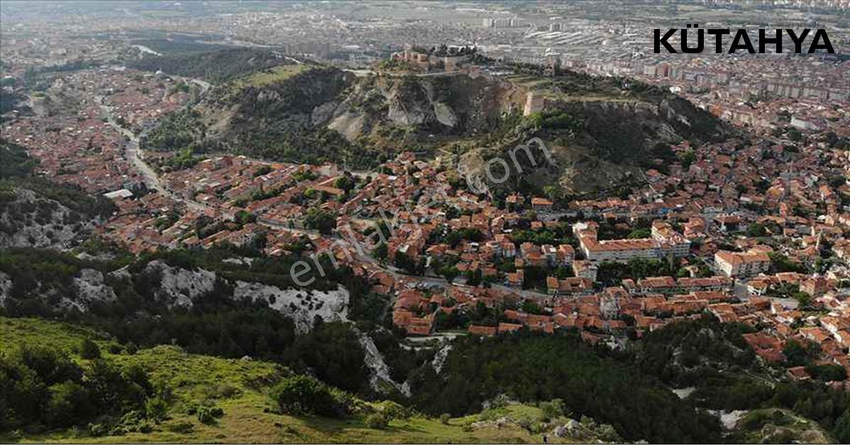 Kütahya Şaphane Subaşı Satılık 164 M2 Tarla - Görsel 18