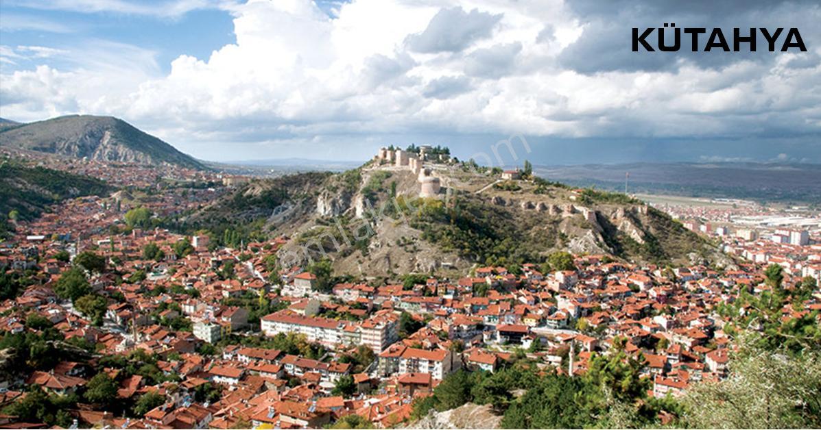 Kütahya Şaphane Subaşı Satılık 164 M2 Tarla - Görsel 20