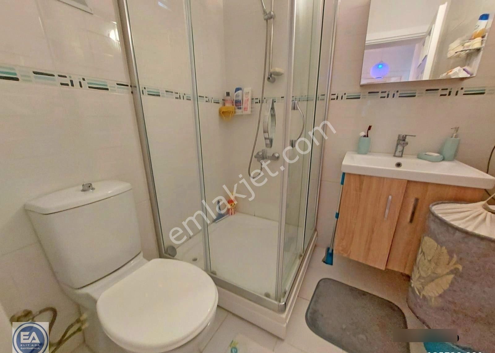 Elit Ada Gayrimenkulden Denize Yakın 4+1 Yazlık - Görsel 6